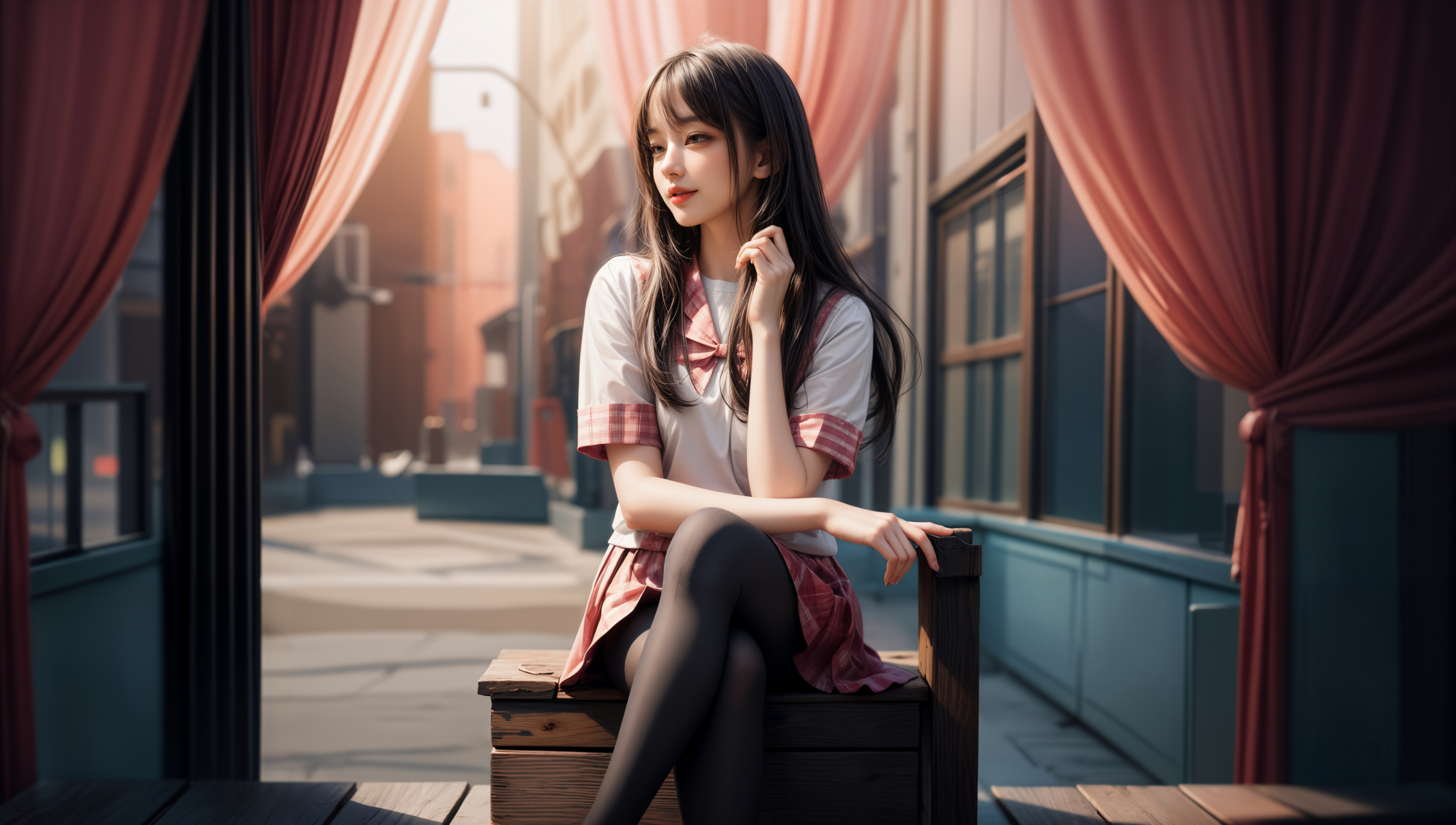 江西庐山西海“亲水经济”激发夏日文旅消费活力